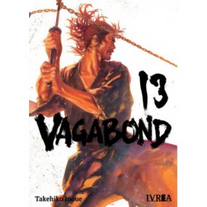 Vagabond 13